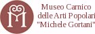 banner Museo Gortani